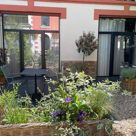 Le Clos De La Pomponnette Eksteriør billede