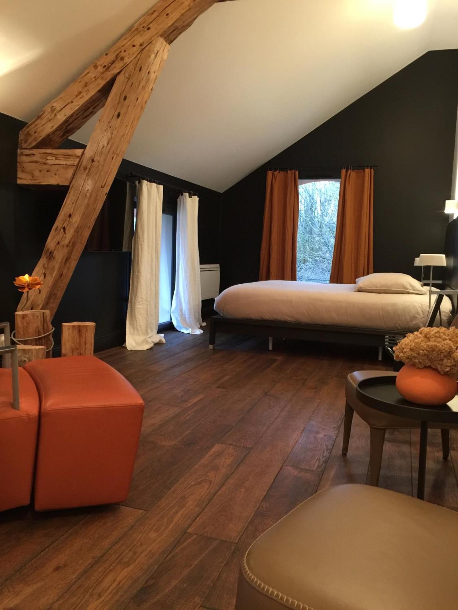Le Clos De La Pomponnette Eksteriør billede