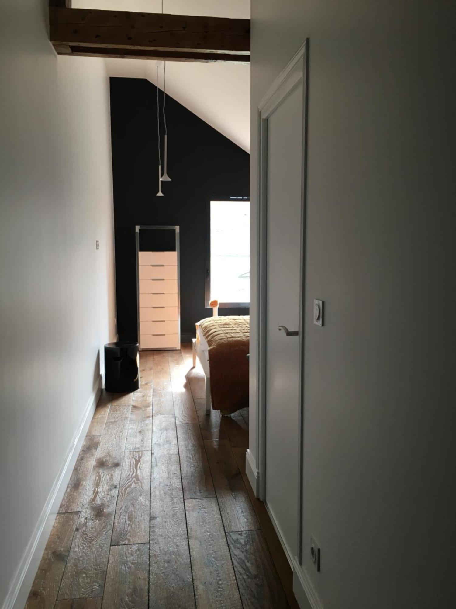 Le Clos De La Pomponnette Værelse billede